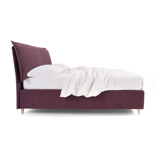 Vera Advance Voulant H30 Ring - Vano rete 180x200 Letti imbottiti Noctis 2